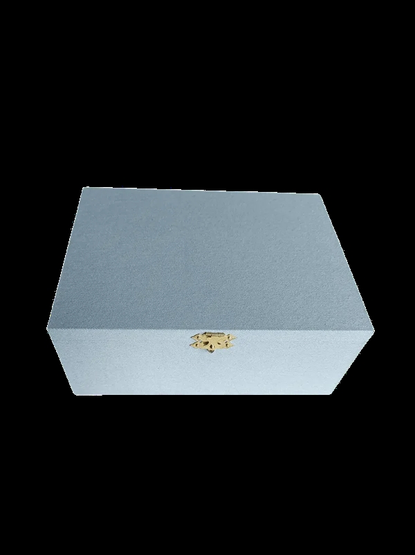 Pico Giant Jewelry Box - Blue